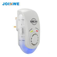 Ultrasonic Pest Repeller With Night Light, Blue Light Mutifunctional Pest Repeller Plug In